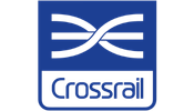 CrossRail Logo